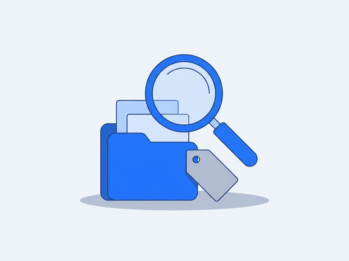 Inspect the files before pricing