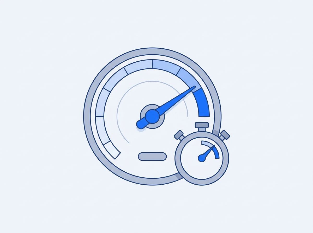 Faster turnaround is a paid service