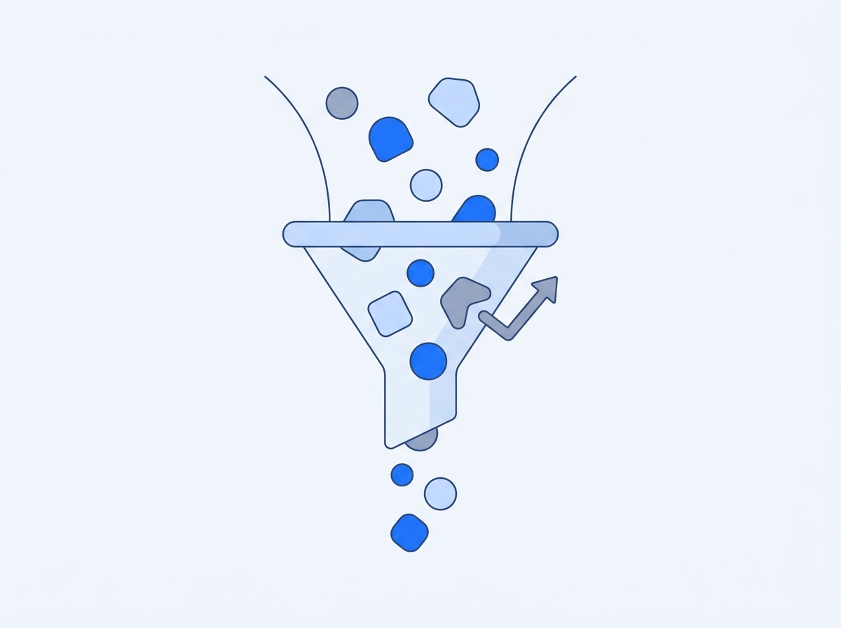 Filtering and redirecting out-of-scope requests