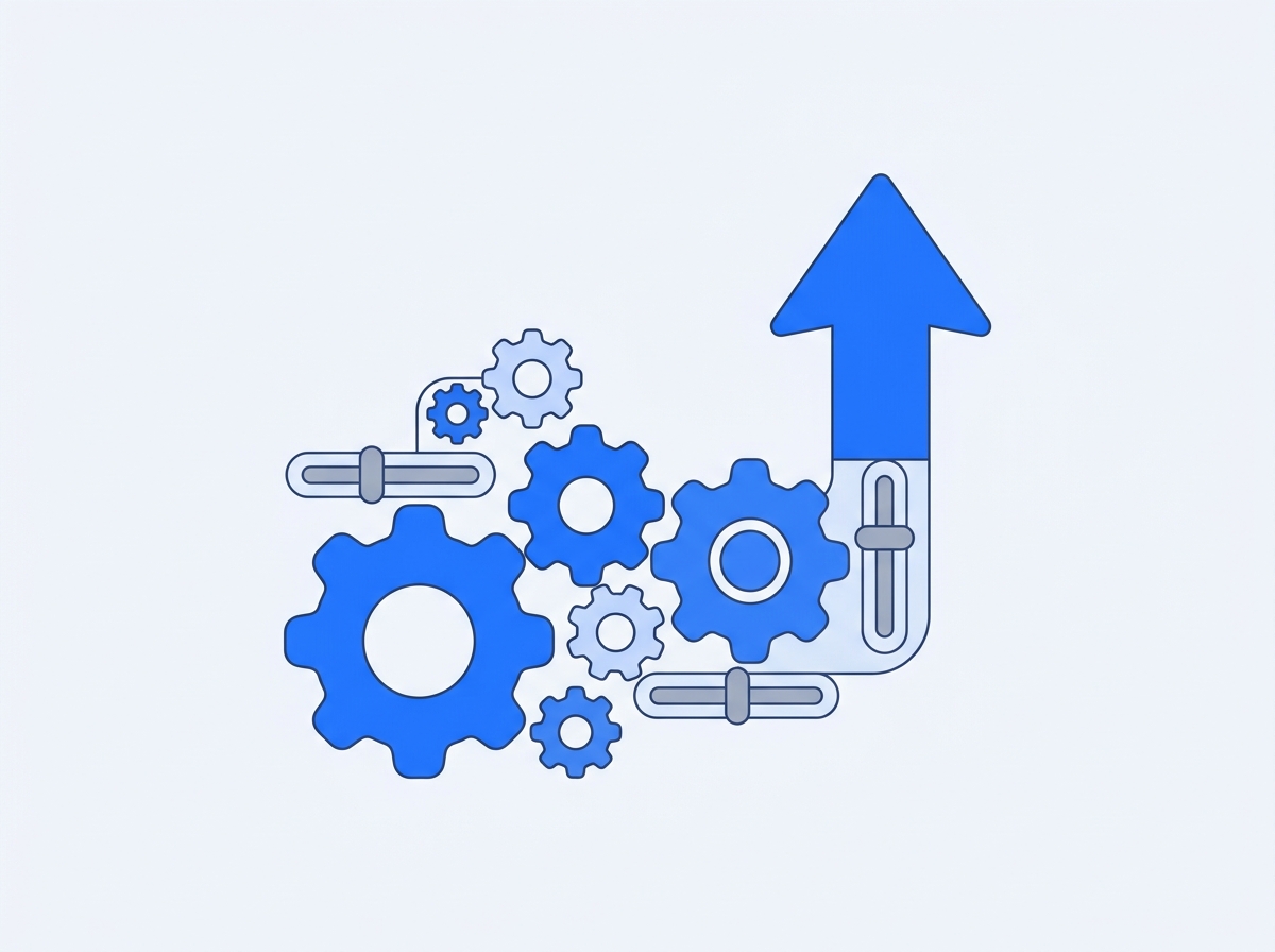 Many factors drive one result
